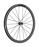 Vision Metron 37 RS SL Disc Carbon Road Wheelset