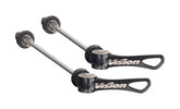 Vision QR-65 Alloy Front Skewer