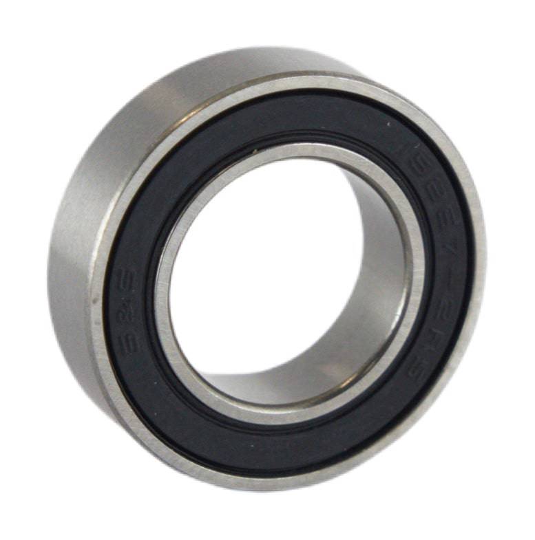 Vision FreeHub Bearing MR193, 15x26x7 mm, bicycle hub replacement component with metal casing and precision ball bearings.