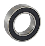 Vision FreeHub Bearing MR193, 15x26x7 mm, bicycle hub replacement component with metal casing and precision ball bearings.