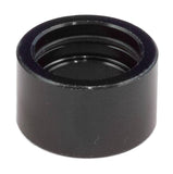 Vision Hub End Cap: Vision Metron 40 LTD DB, Rear 12mm