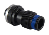 Vision Hub End Cap: Vision Metron 40 SL, Non-Drive Side