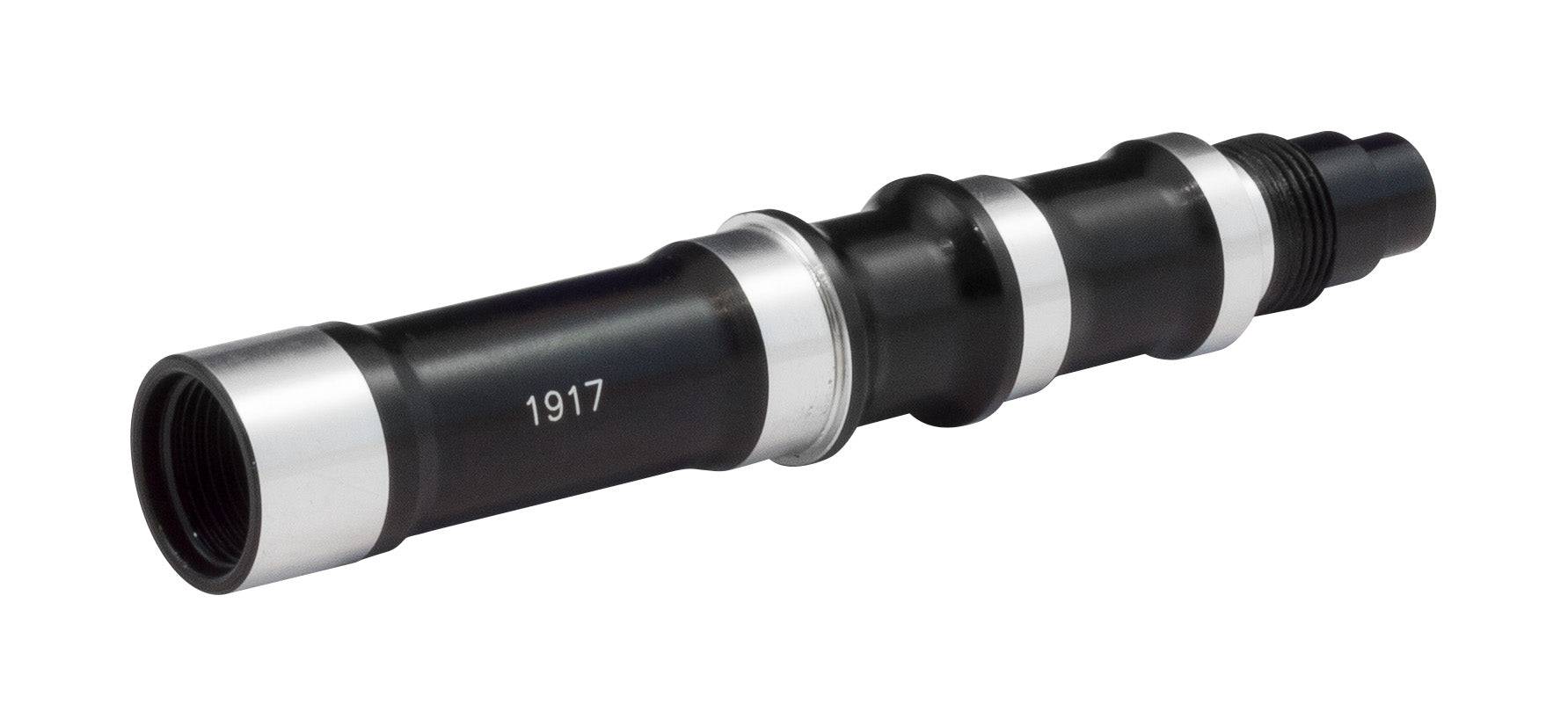 Vision Hub Axle for Vision SL Wheels