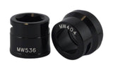 Vision Vision EL301 Rear Hub End Caps