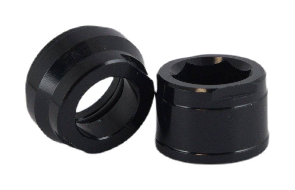 Vision DBKit Rear Hub Metron U2097 TA12-135mm