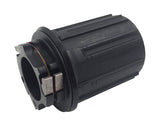Vision DB X12 SH11 freehub for Vision TC30 and Team 35 disc wheels, compatible with U2140 U2138 EL359 components.