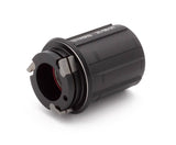 Vision Freehub Alloy Shimano 11-speed compatible with U2152, U2172, U2144, U2143, EL381 rear hubs for bike components.