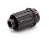 Vision Freehub: Steel Disc Brake Shimano 11 EL387 U2156/U2173