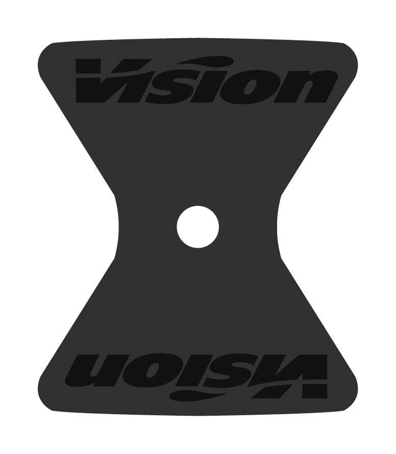 Vision Vision Valve Stop Sticker