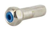 FSA Nipples Alpine ABS Brass Silver 15mm