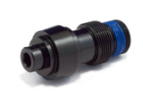 Vision Hub End Cap: Vision PRA Hub Rear