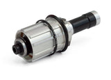 Vision Freehub PRA Shimano 11-Speed U4012/U2048 V15 with axle for cycling wheel components, shown in the image.