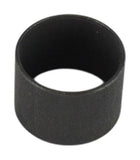 Vision rear hub spacer for U2081/U3082 with 13mm spindle, cycling component, metal spacer for bike wheel compatibility