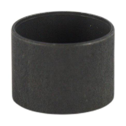Vision rear hub spacer for U2081/U3082 with 13mm spindle, cycling component, showing the metal spacer and spindle details.