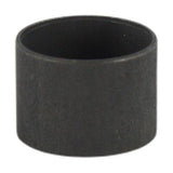 Vision rear hub spacer for U2081/U3082 with 13mm spindle, cycling component, showing the metal spacer and spindle details.