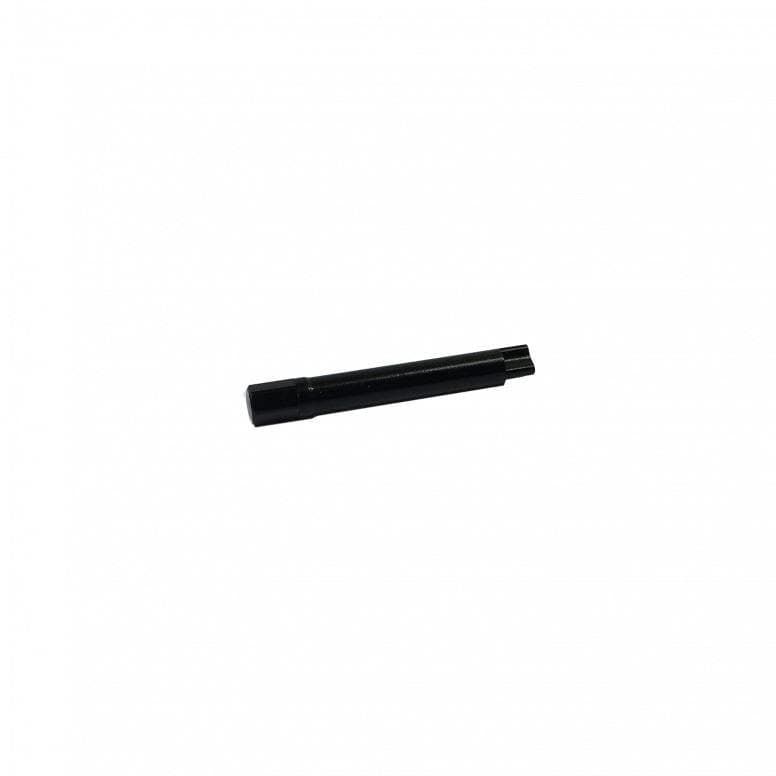 Cane Creek DB CS Cartridge Needle Housing Tool for suspension maintenance, workshop tool for servicing bike shock components.