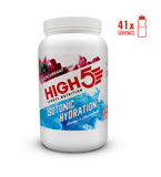 High5 High5 Isotonic Hydration Drink 1.23kg Tub