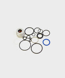 Fox Fork 32/34/36 GRIP cartridge rebuild kit for suspension components, showcasing replacement parts for Fox mountain bike forks.