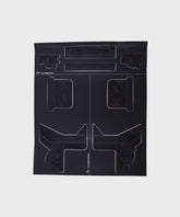 Fox Fork Step-Cast Decal Kit 2017 Stealth