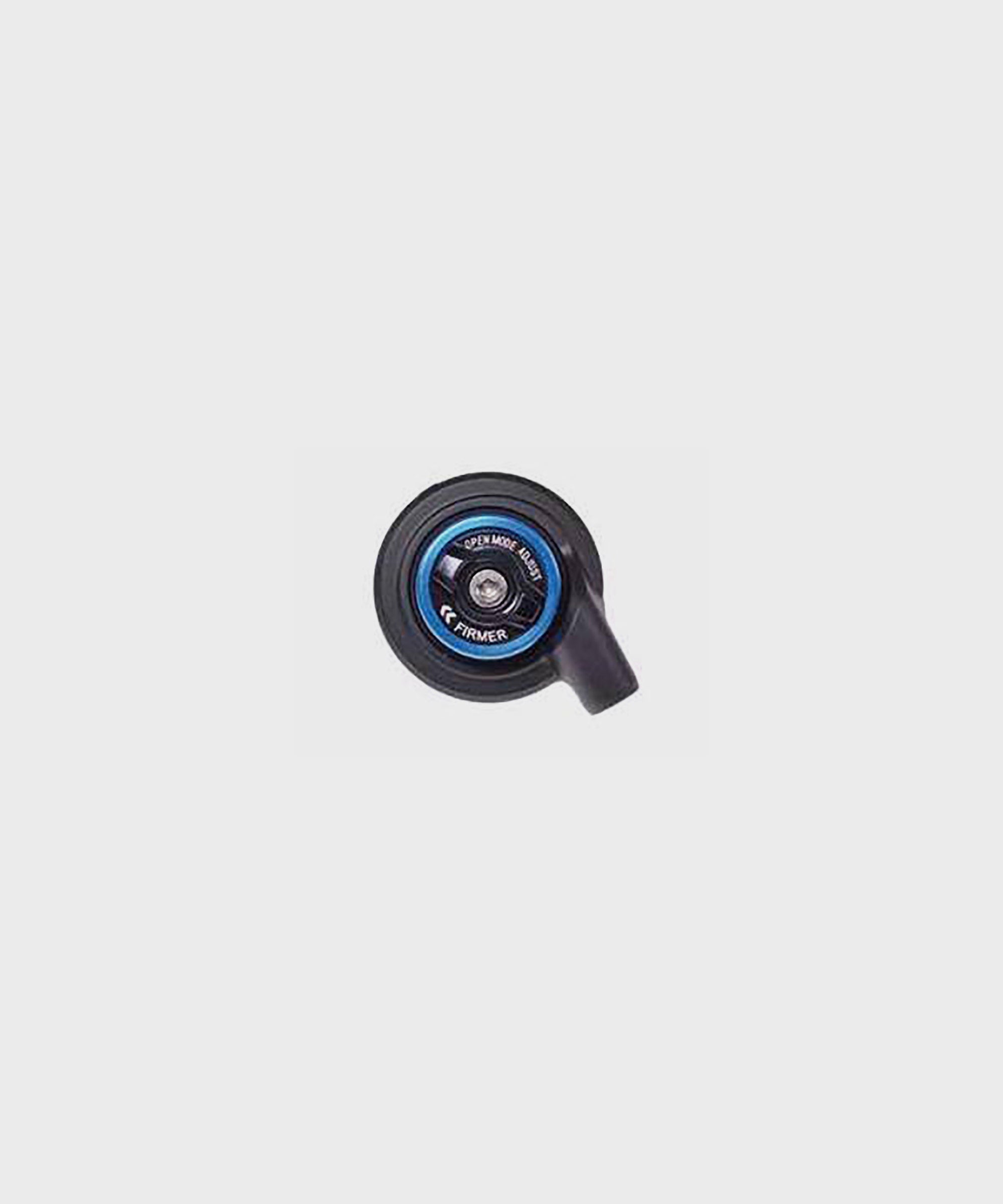 Fox Fork 36 180 Max GRIP Remote Upgrade Kit (Topcap Interface Parts & Remote)