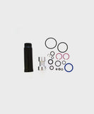 Fox Fork 32/34 SC Rebuild Seal Kit with 8mm Shaft for FIT4 2019+ suspension forks, includes seals and components for maintenance.