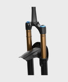 Fox Fork 36 & 38 Mud Guard 2021 with 4-point direct-mount protection for mountain bike forks.