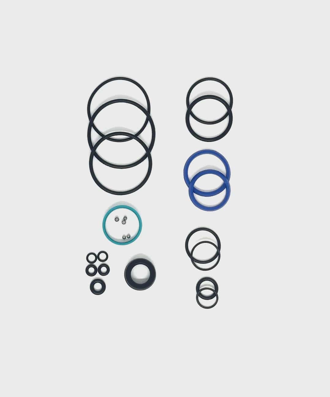 Fox Fork GRIP X2 Seal Kit 2025 (34 36 38 40)