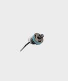 Fox Shock X2 Piston Assembly 0.868" Bore CF