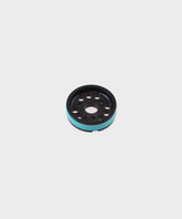 Fox Shock Float DPX2 2018 rear shock damping piston assembly, replacement component for mountain bike suspension.