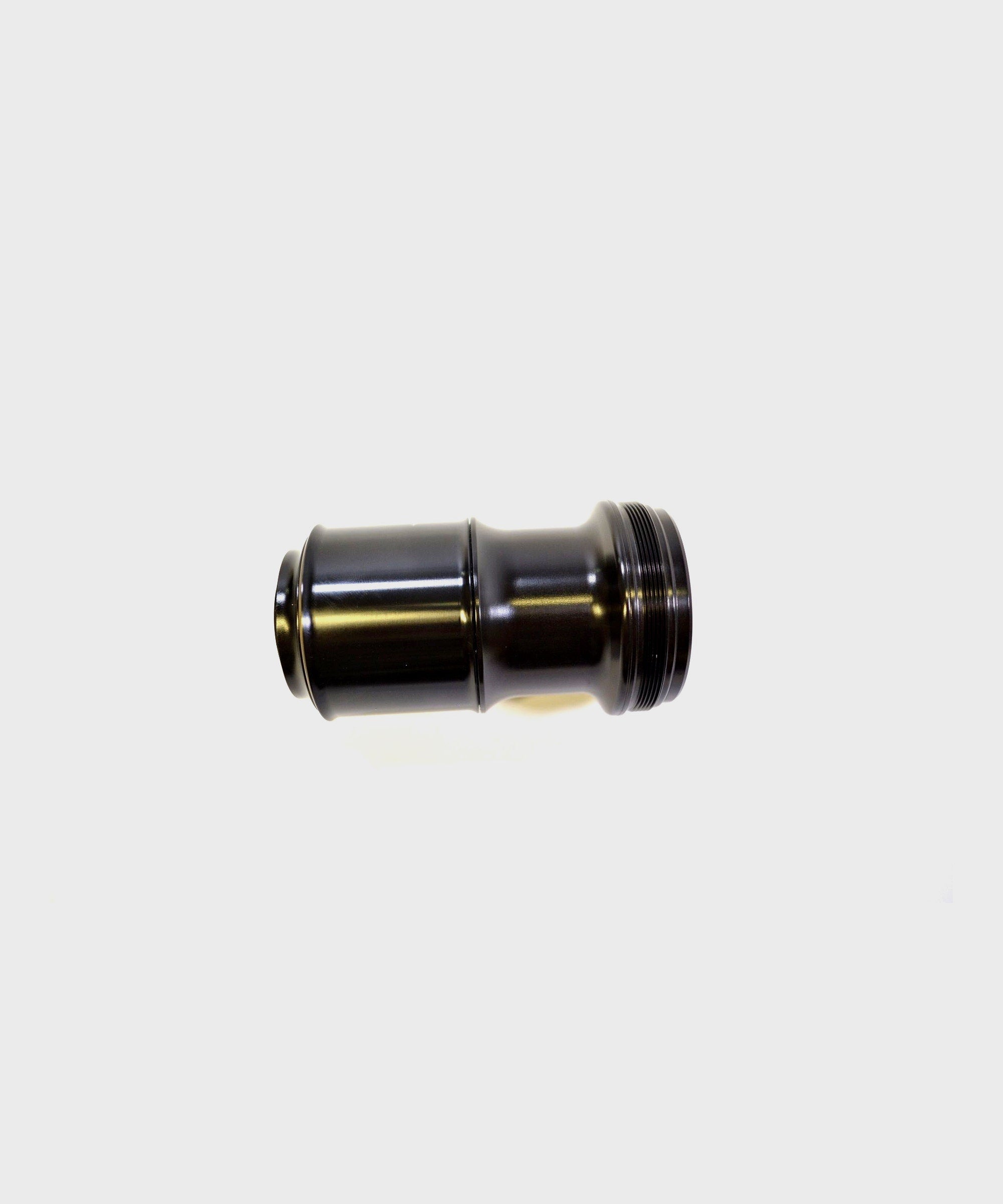 Fox Shock FLOAT Evol LV air sleeve assembly for 2018 Trek rear shock, includes components for Fox bicycle suspension upgrade.