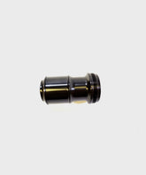 Fox Shock FLOAT Evol LV air sleeve assembly for 2018 Trek rear shock, includes components for Fox bicycle suspension upgrade.