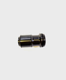 Fox Shock FLOAT Evol LV air sleeve assembly for 2018 Trek rear shock, includes components for Fox bicycle suspension upgrade.