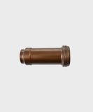 Fox Shock LV Metric Evol Kashima sleeve assembly for 2018 Fox shocks, featuring 1.500 bore, spare parts and accessories.