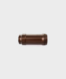 Fox Shock SV-Metric EVOL Kashima air sleeve assembly for 2018 Fox shock, 1.500 bore replacement component, durable suspension spare