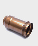 Fox Float Kashima Sleeve Assembly for 2022 rear shock, suspension component, spare part for Fox mountain bike shocks.