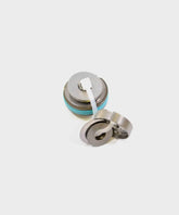 Fox Shock Float DPS R/C CL rear shock component with RM CMF valve assembly, 0.940 bore, for 2017 vehicle models.