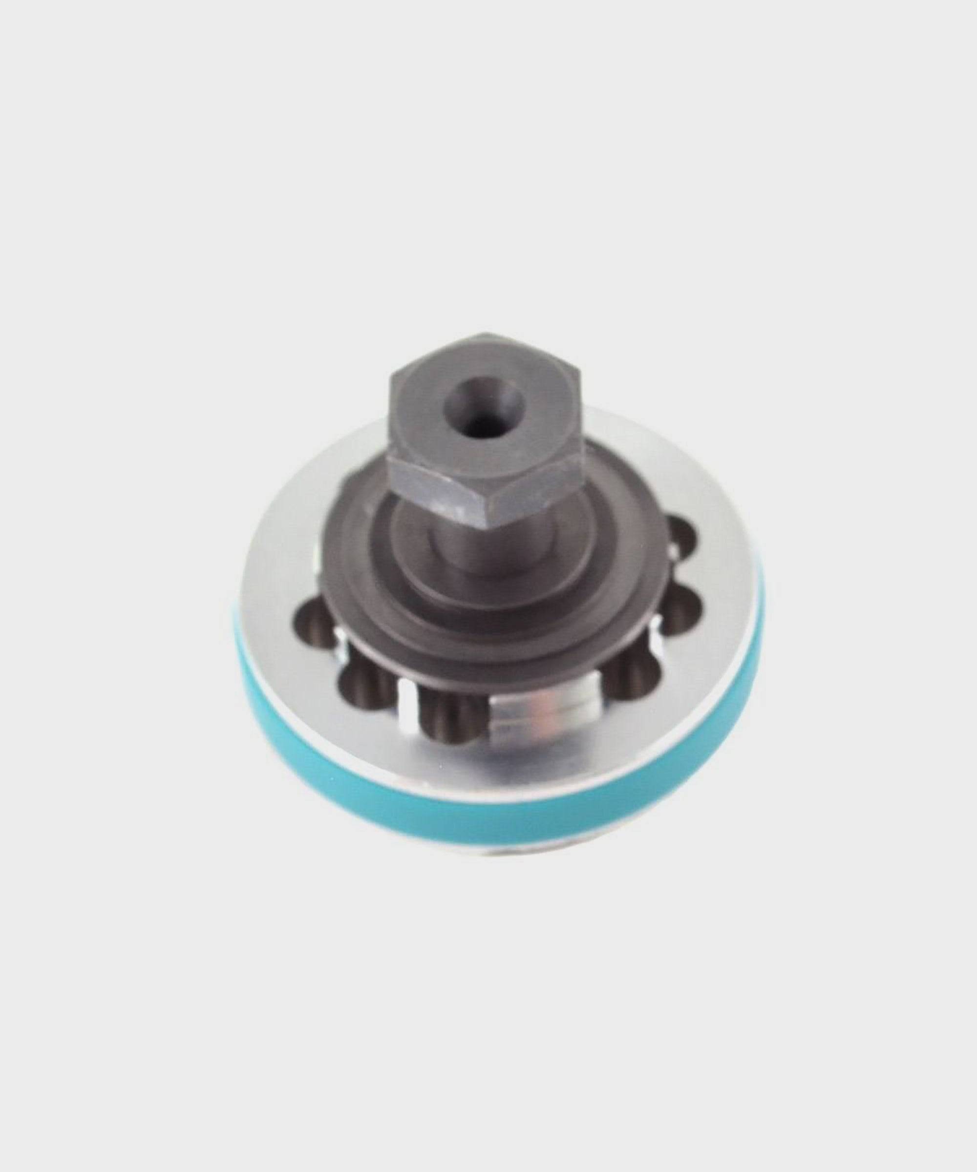 Fox Shock VAN R RC CM RM Valve Assembly 2011