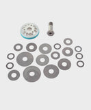 Fox Shock VAN R RC CL RL Valve Assembly 2011