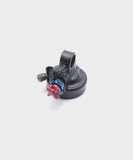 Fox Shock Float CTD BV Remote SV Eyelet Assembly 2014