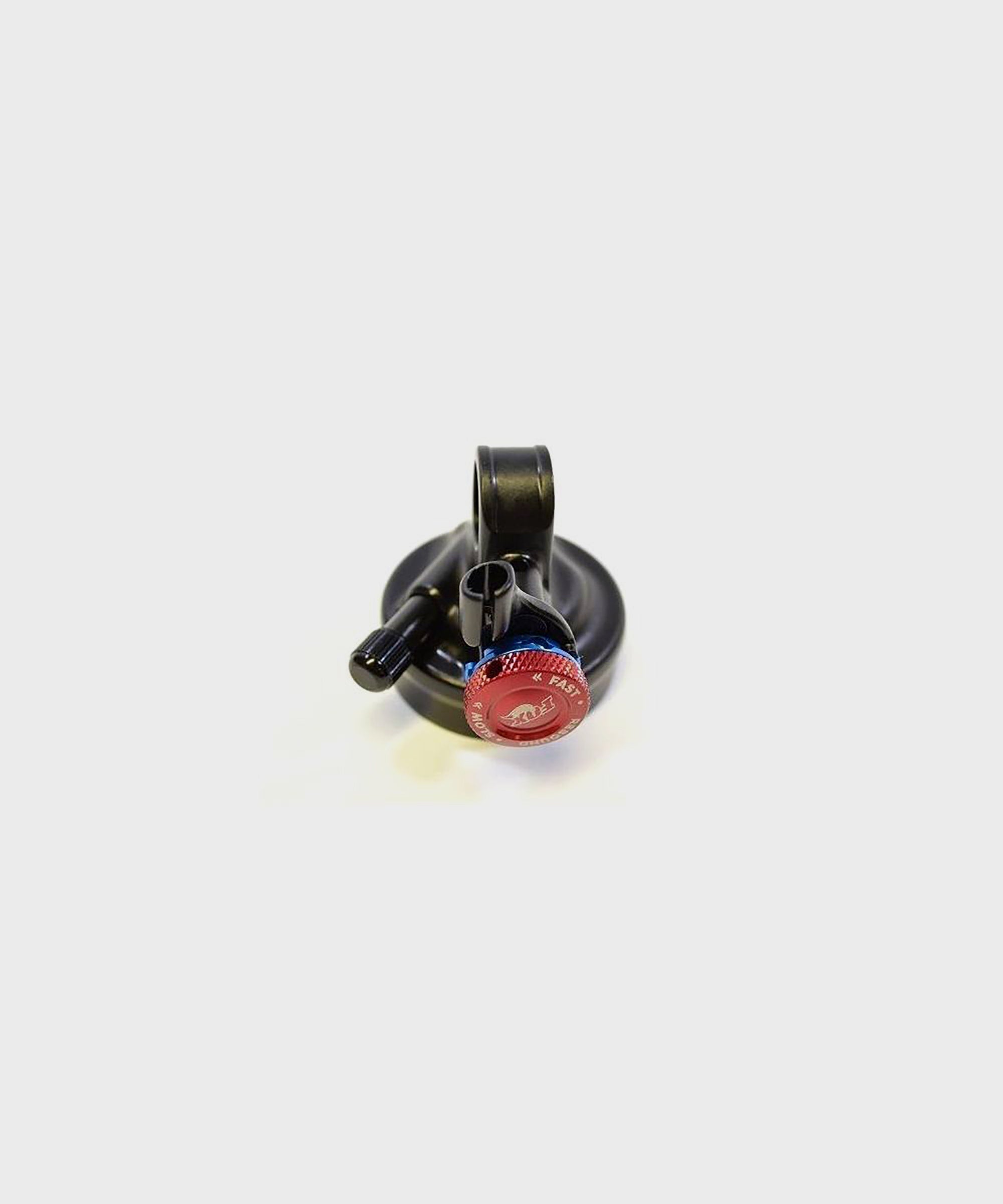 Fox Shock Float DPS Remote Down SV Eyelet Assembly for rear shock upgrade, includes components for Fox suspension systems.
