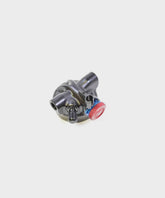 Fox Shock Float DPS Eyelet Assembly for rear shock, includes remote up trunnion for 2017 mountain bike suspension components.