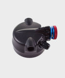 Fox Shock Float DPS Remote Down Trunnion LV Eyelet Assembly for 2017 rear suspension upgrade, components for Fox shock systems.