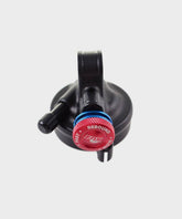 Fox Shock FLOAT DPS remote eyelet assembly for 2018 rear suspension upgrade, component for Fox shock shock absorber.