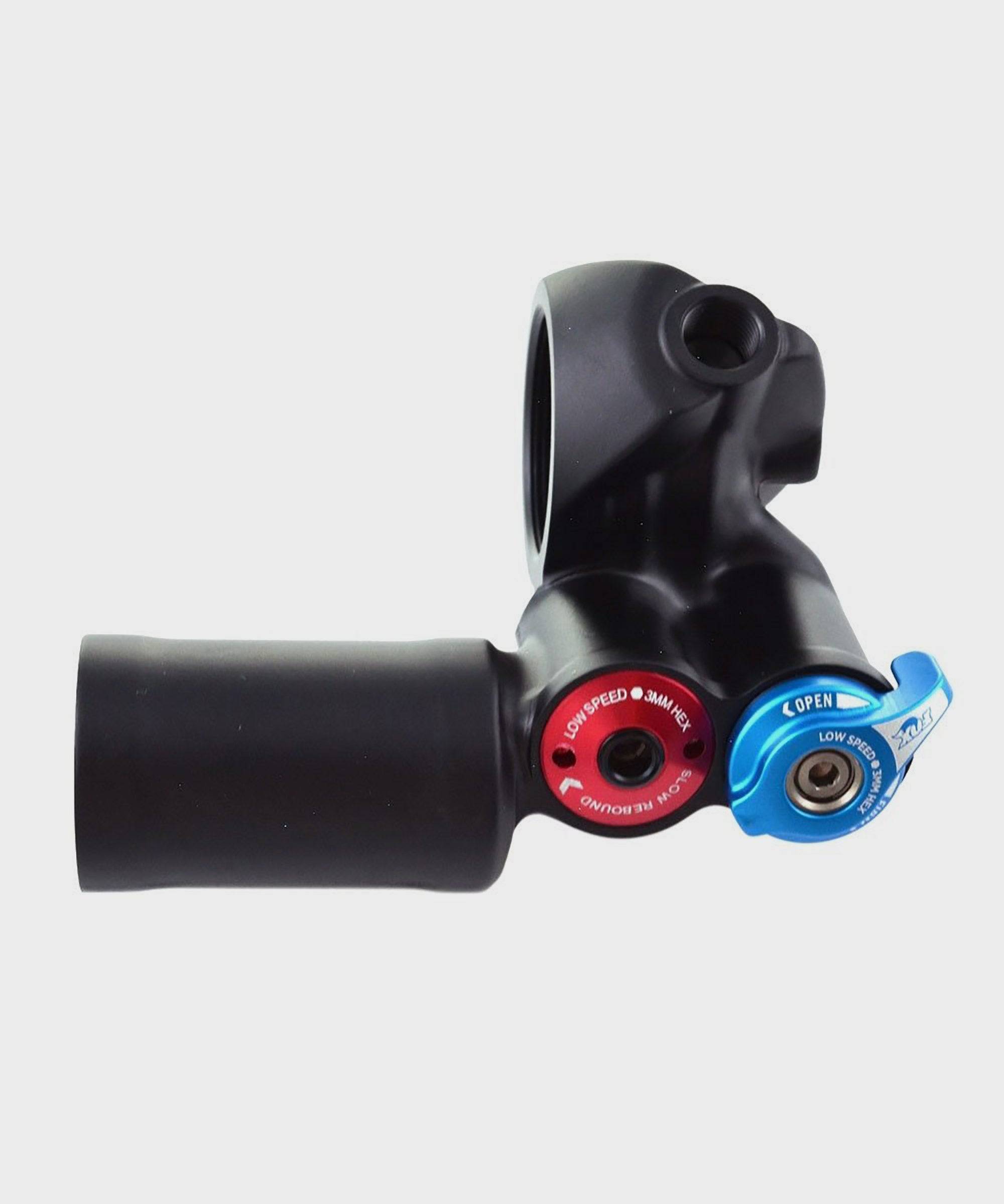 Fox Shock X2 Trunnion 2-Position Adjustable P-S Eyelet Assembly for 2018 mountain bike suspension components
