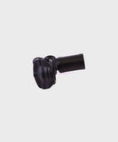 Fox Shock DHX2 Trunnion F-S Eyelet assembly for 2018 rear shock upgrade, motorcycle or mountain bike component.