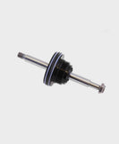 Fox Shock Float X2 2019 Eyrelet Assembly rear shock component with 9mm shaft, spare parts for Fox mountain bike suspension.