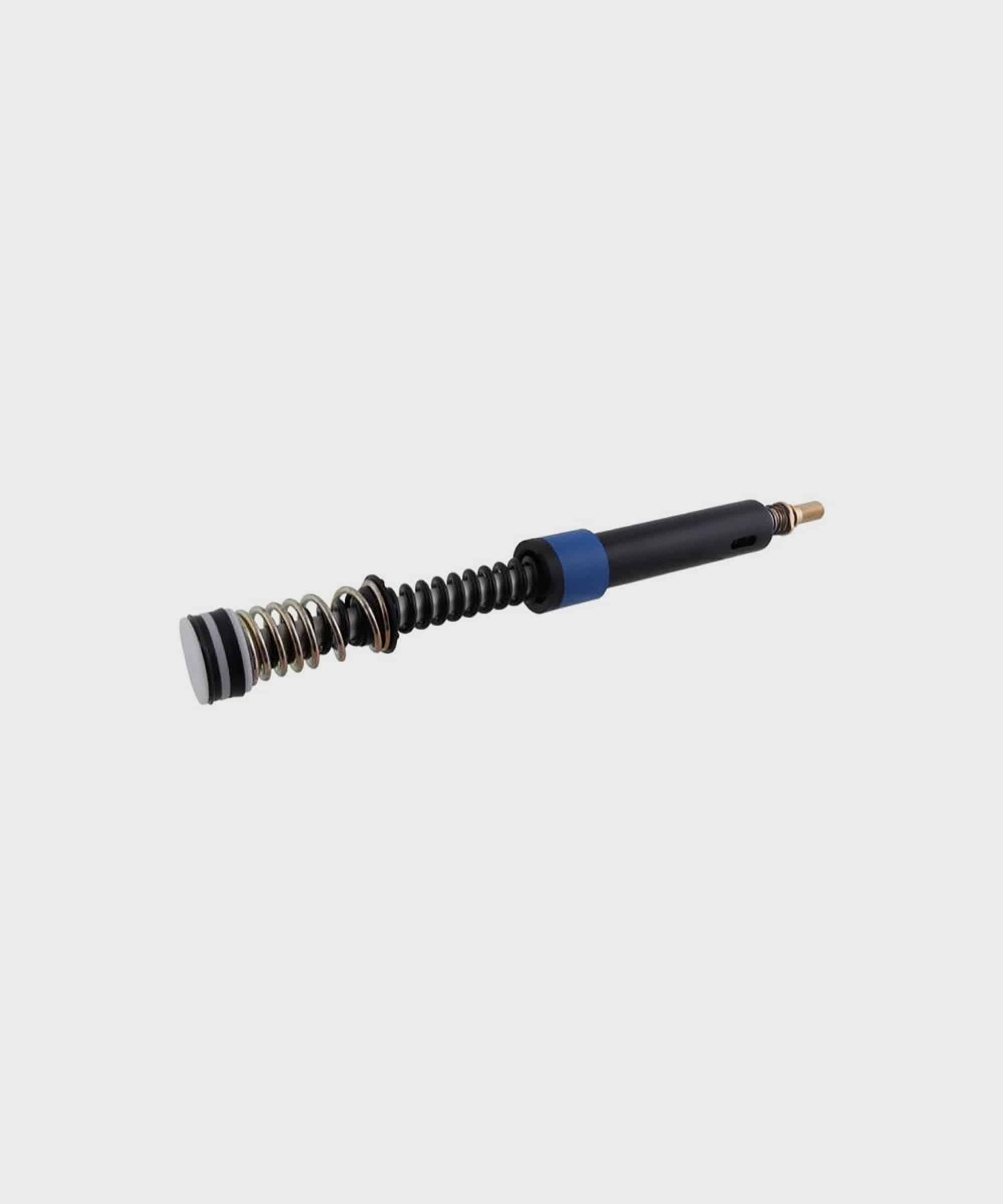 fox fork spares fork 32 air shaft assembly 2013 p123588