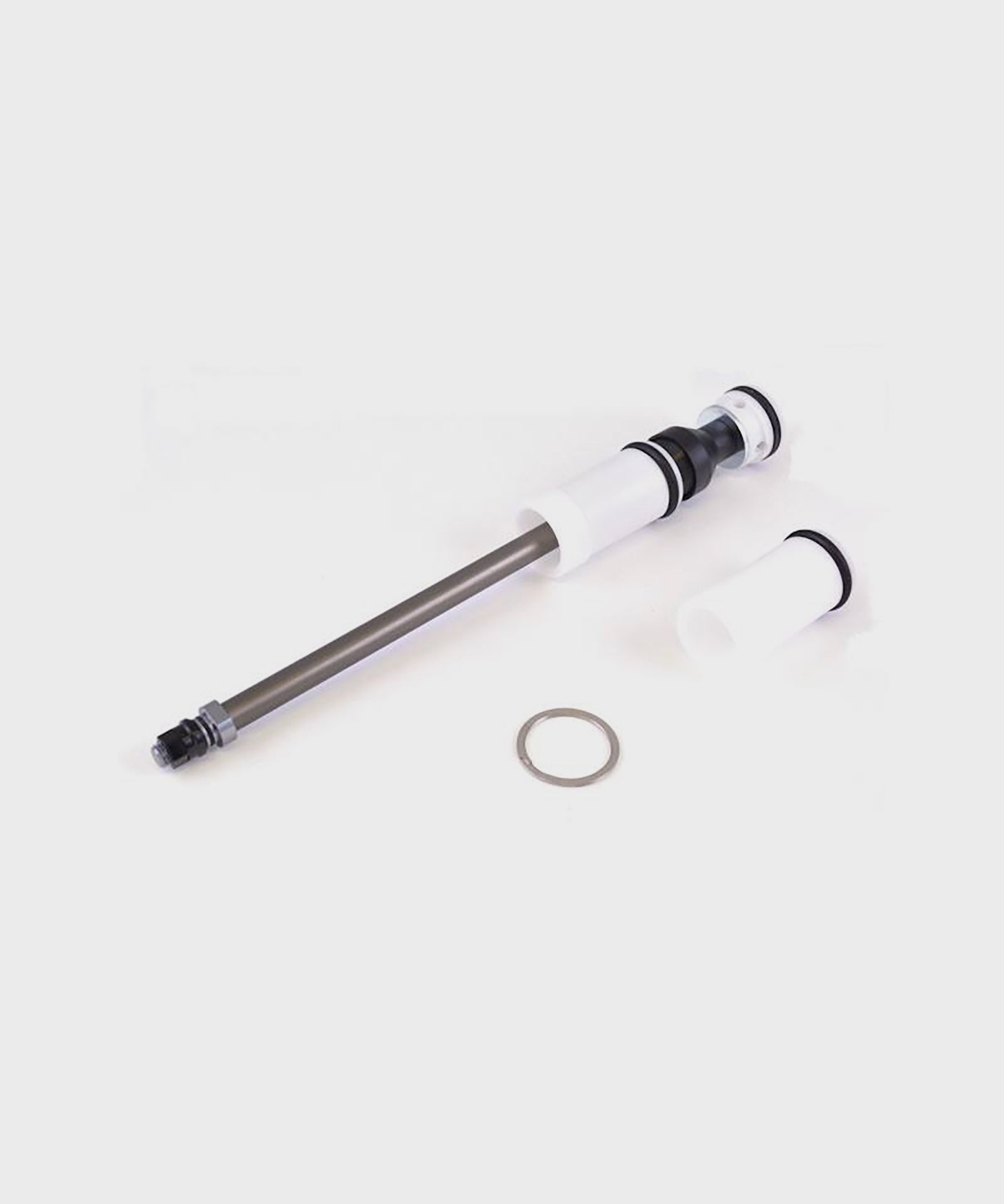 Fox Fork 32 Rhythm FLOAT air shaft assembly for 2018 mountain bike forks, replacement component, spares and accessories.