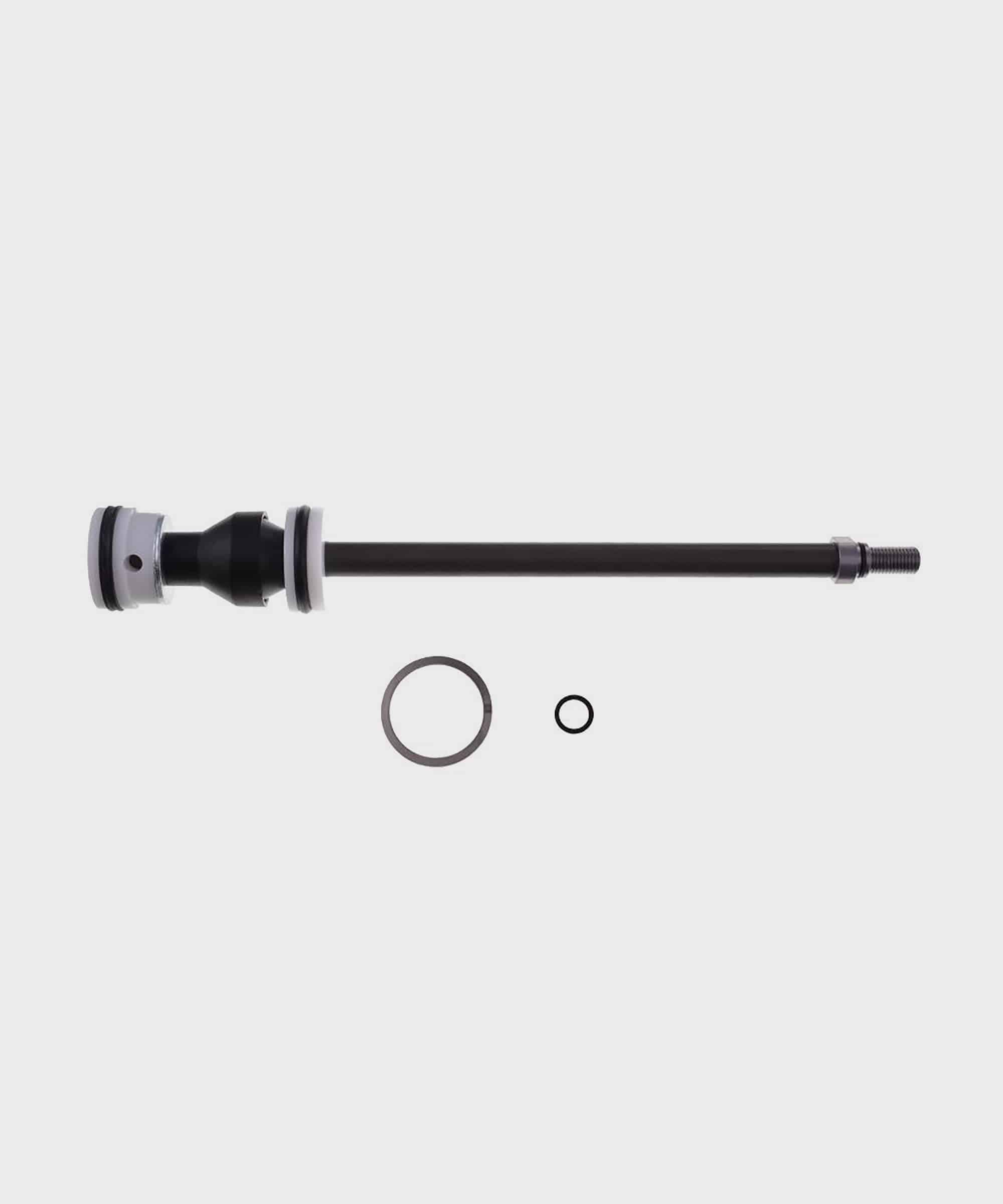 Fox Fork 34 Rhythm 2019 Air Shaft Assembly replacement component for Fox mountain bike forks, part of spares and accessories.