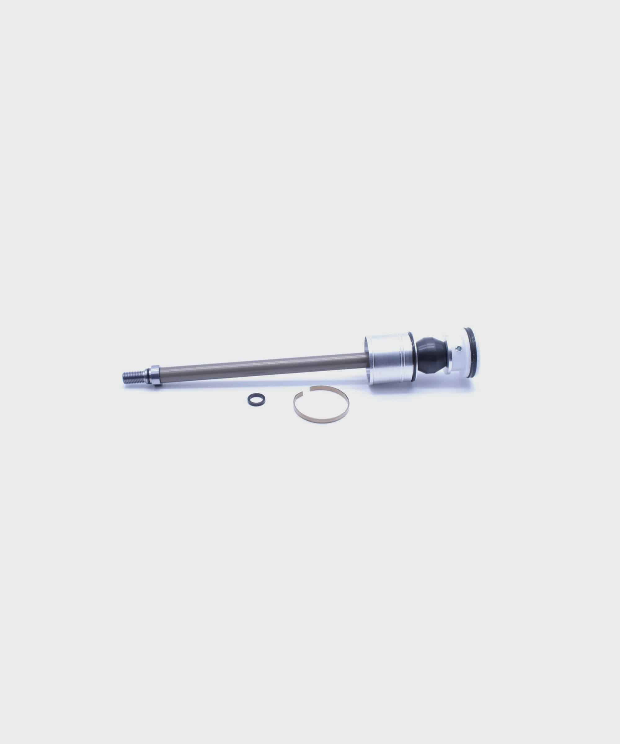 fox fork spares fork 34 sc float lc na 2 air shaft assembly 2019 1 214 bore p123600